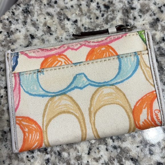 Coach cardholder - Picture 2 of 3